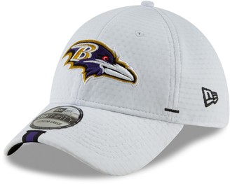 New Era Adult Baltimore Ravens 39THIRTY Training Flex-Fit Cap