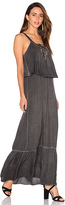 Thumbnail for your product : Young Fabulous & Broke Young, Fabulous & Broke Copal Maxi Dress