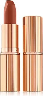 Charlotte Tilbury Super Nudes Matte Revolution Lipstick - ShopStyle