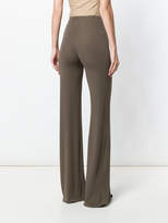 Thumbnail for your product : Plein Sud Jeans wide leg trousers