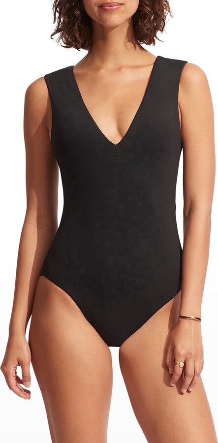 Seafolly One Piece | Shop the world's largest collection of 
