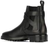 Thumbnail for your product : Lanvin 'Puzzle' Chelsea boots