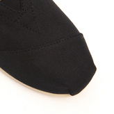 Thumbnail for your product : Toms Womens Classic - Womens - Black Canvas