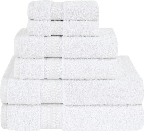 https://img.shopstyle-cdn.com/sim/3d/3f/3d3fcfa2420d2edb7267523aa330b55e_best/american-soft-linen-6-piece-towel-set-100-cotton-towels-for-bathroom-dorlion-collection-white.jpg