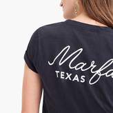 Thumbnail for your product : J.Crew "Marfa" T-shirt