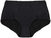 Thumbnail for your product : Dolce & Gabbana High-waisted bikini briefs