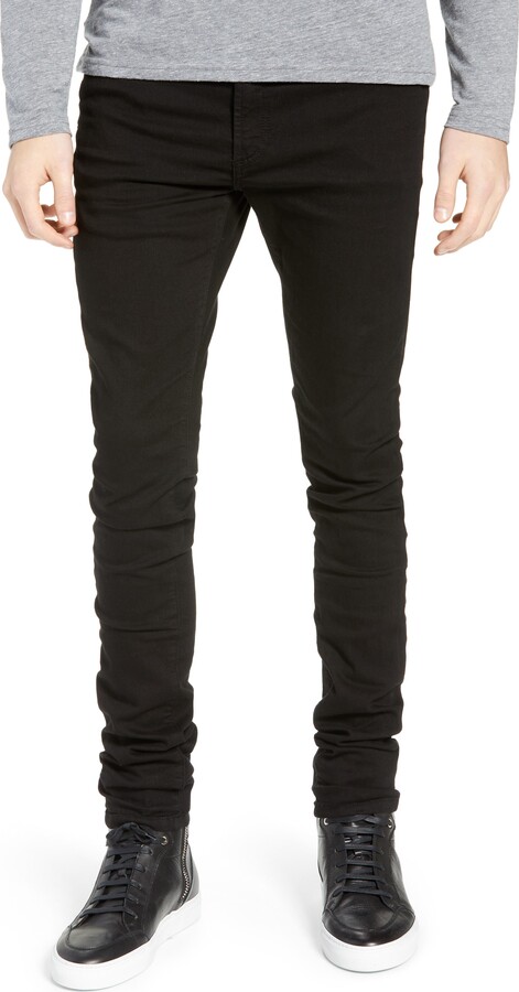 Monfrère Greyson Skinny Fit Jeans