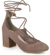 Thumbnail for your product : Journee Collection Womens Pumps