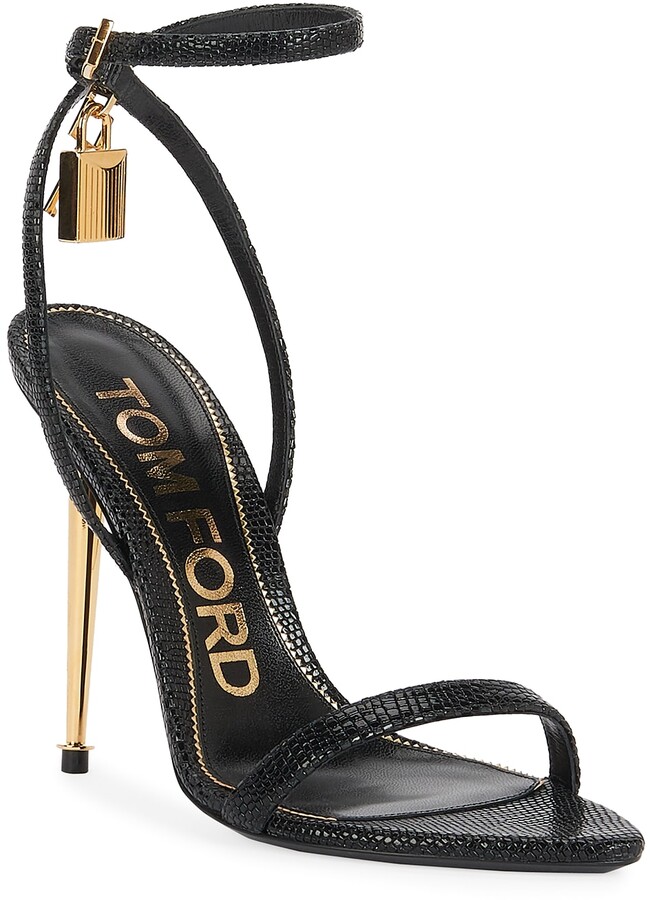 Tom Ford Women's Sandals | Shop the world's largest collection of fashion |  ShopStyle