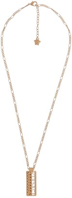 Versace Necklace Men Shop The World S Largest Collection Of Fashion Shopstyle
