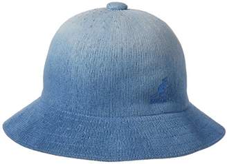 Kangol Dip Dye Casual Bucket Hat