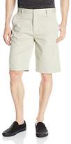 Thumbnail for your product : Burnside Men's Daily Chino Short