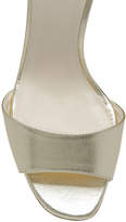 Thumbnail for your product : Charlie Gold Sandal