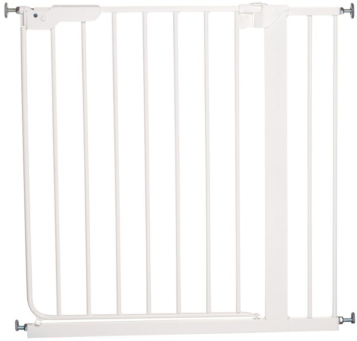 babydan danamic deluxe pressure gate