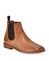 Thumbnail for your product : Frye Men's Fisher Chelsea Flex-Construction Boots