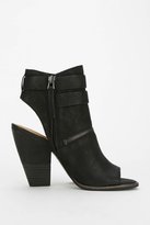 Thumbnail for your product : Dolce Vita Nayla Peep-Toe Ankle Boot