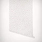 Thumbnail for your product : Nutmeg Wall Stickers Dalmatian Dots Self Adhesive Wallpaper Various Colours