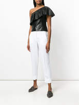 Thumbnail for your product : A.L.C. one-shoulder top