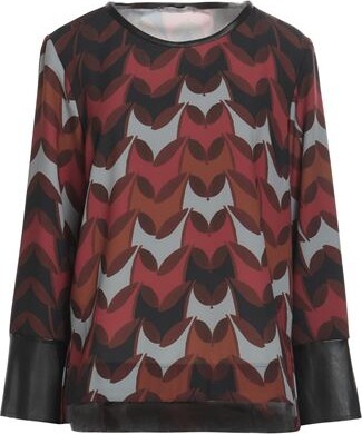 Biancoghiaccio Woman Top