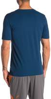 Thumbnail for your product : Puma Front Graphic Short Sleeve T-Shirt