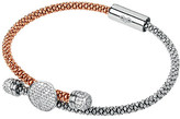 Thumbnail for your product : Links of London Star Dust Round Toggle bracelet