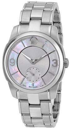 Movado 606618 Women's LX Watch
