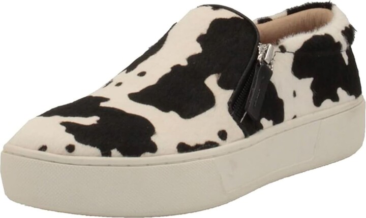 Very Volatile Women's Normande Sneaker