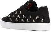 Thumbnail for your product : Philipp Plein low-top sneakers