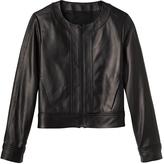 Thumbnail for your product : Athleta Sleek Leather Jacket
