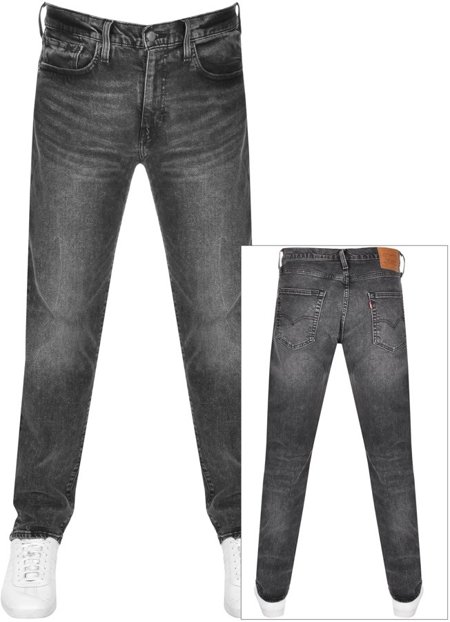 Levi's Grey Jeans For Men | Shop the world's largest collection of fashion  | ShopStyle UK