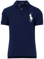 Thumbnail for your product : Ralph Lauren Slim-Fit Big Pony Polo