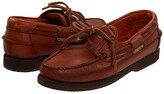 Thumbnail for your product : Mephisto Hurrikan (Rust Smooth Leather