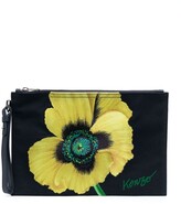 Thumbnail for your product : Kenzo Poppy clutch bag