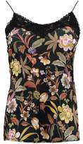 Thumbnail for your product : boohoo Tall Floral Printed Cami
