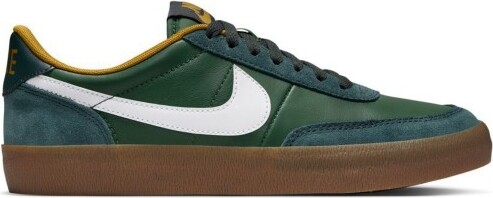 Women's Nike Killshot 2 Sneakers 10 Regular Fir/White-Seaweed-Ochre