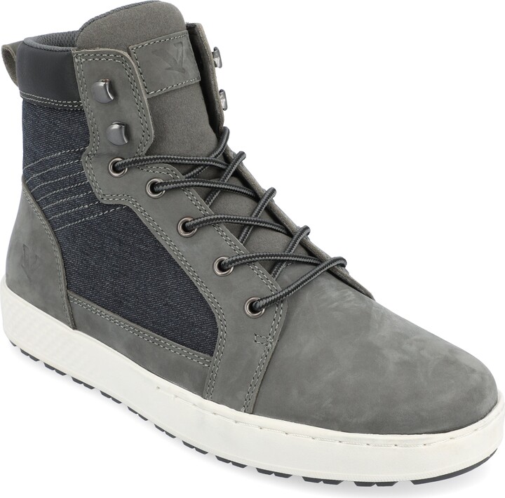 Territory Latitude Sneaker Boot