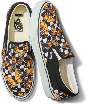 Vans Classic Slip Ons | Shop the world's largest collection of 