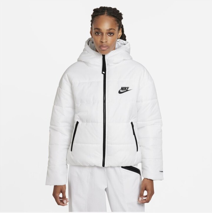 Nike Hooded Jacket | Shop The Largest Collection | ShopStyle
