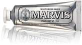Thumbnail for your product : Marvis Women's Whitening Mint Toothpaste 25ml
