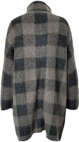 Thumbnail for your product : Rag and Bone 3856 Rag & Bone Cammie Sweater Coat