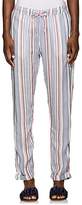 Thumbnail for your product : Onia WOMEN'S ELLA STRIPED DRAWSTRING PANTS SIZE M