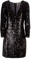 Thumbnail for your product : Amen Sequin Embellished Dress