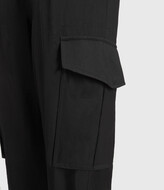 Thumbnail for your product : AllSaints Frieda Mid-Rise Pants