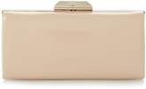Thumbnail for your product : Dune ACCESSORIES BARRBIE - Rectangular Hard Case Clutch Bag