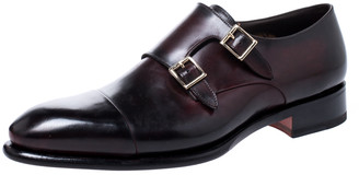 santoni monk sale