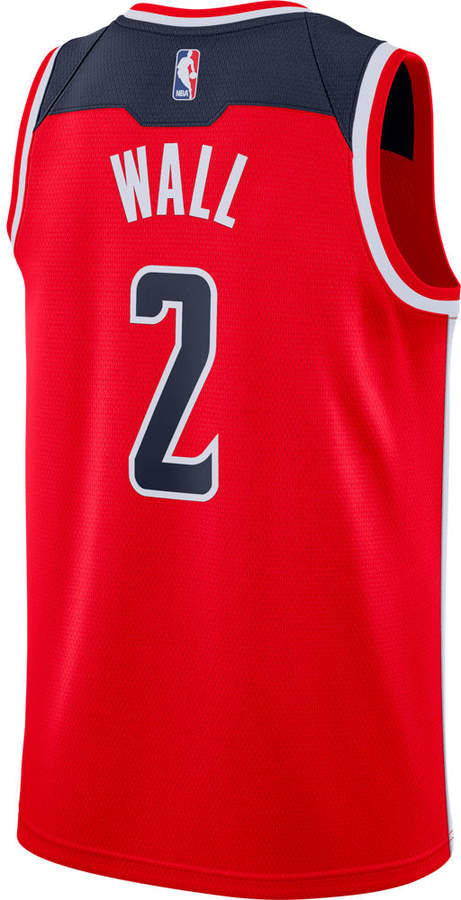 wizards icon jersey