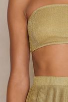 Thumbnail for your product : Sparkle Bandeau Top