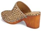 Thumbnail for your product : Lucky Brand Yeats Clog