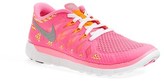 Thumbnail for your product : Nike 'Free 5.0' Running Shoe (Big Kids)