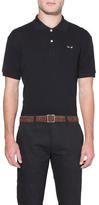 Thumbnail for your product : Kiton Silver-Tone Alligator Belt